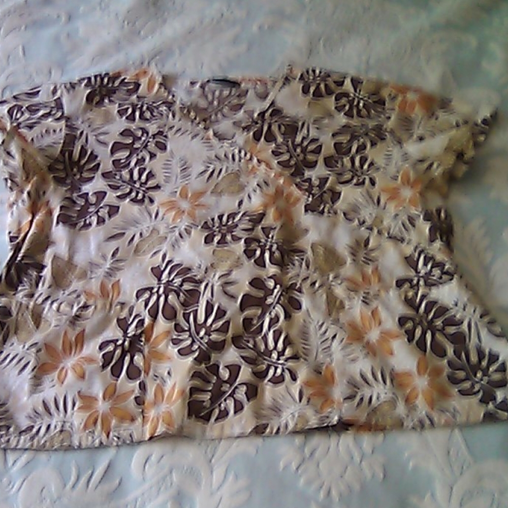 Absolute Nurses Smock